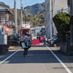 寒暖差の大きな日が続きます。